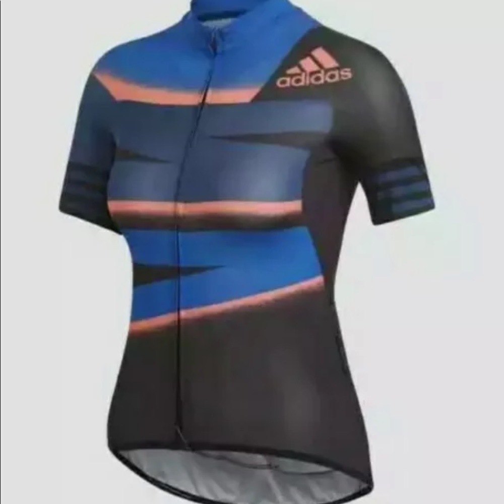 Adidas Jersey Cycling FJ6599 NWT
